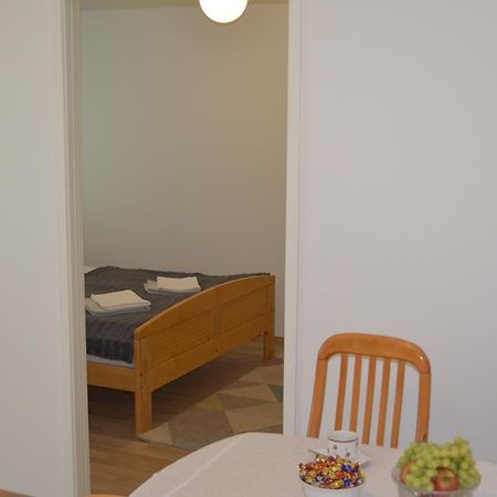 Lahti Vesijarvenkatu Apartment Экстерьер фото