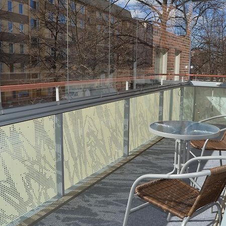 Lahti Vesijarvenkatu Apartment Экстерьер фото