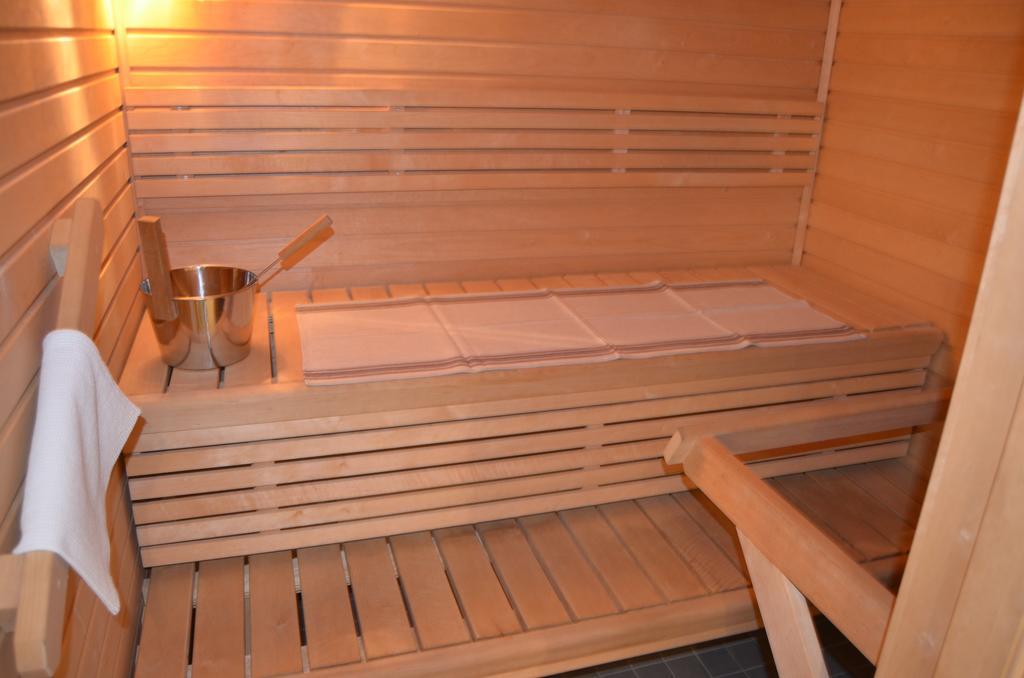 Lahti Vesijarvenkatu Apartment Экстерьер фото