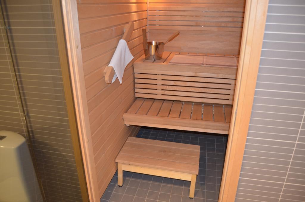 Lahti Vesijarvenkatu Apartment Экстерьер фото