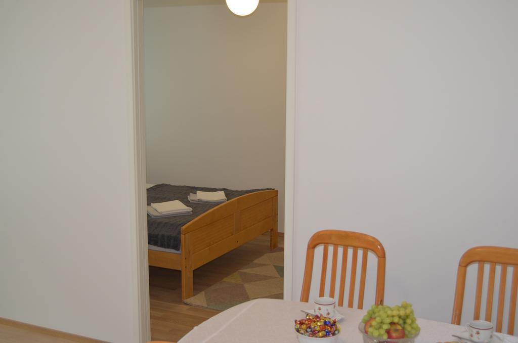 Lahti Vesijarvenkatu Apartment Экстерьер фото