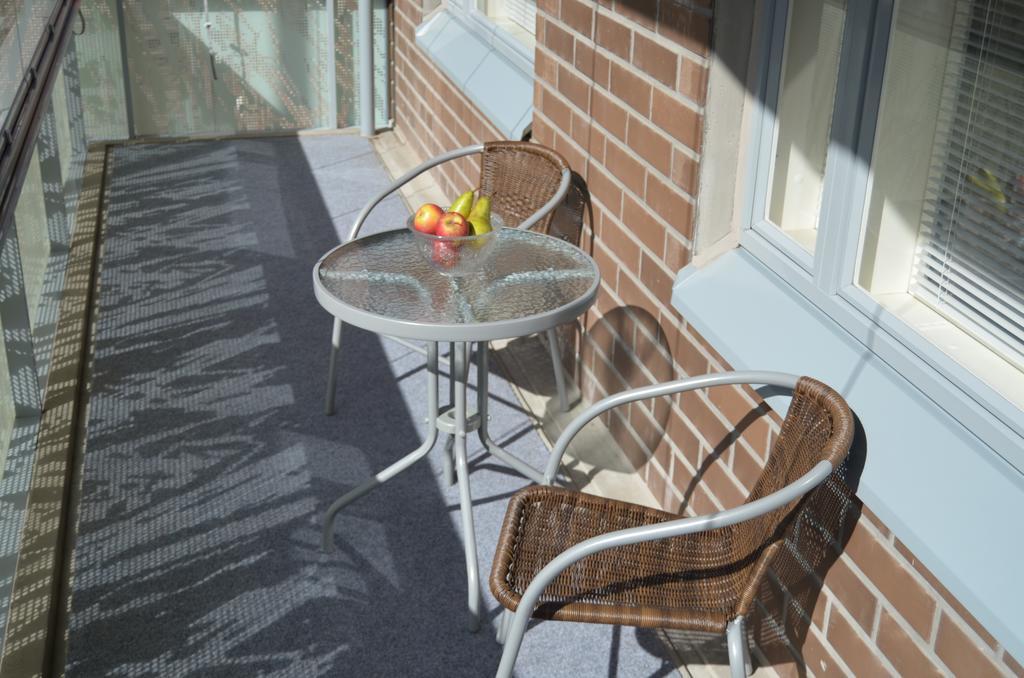 Lahti Vesijarvenkatu Apartment Экстерьер фото