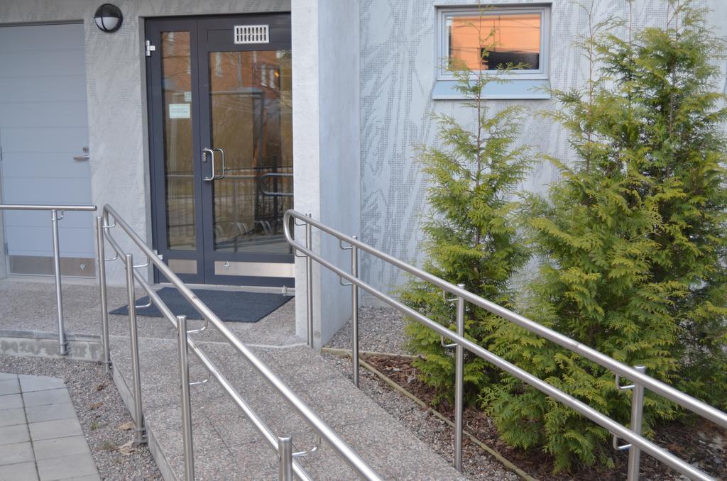 Lahti Vesijarvenkatu Apartment Экстерьер фото