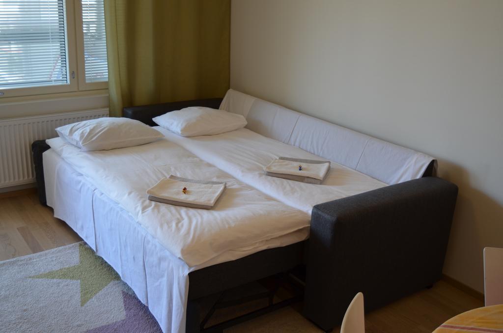 Lahti Vesijarvenkatu Apartment Экстерьер фото